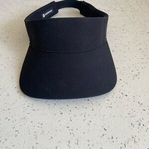 Lululemon visor